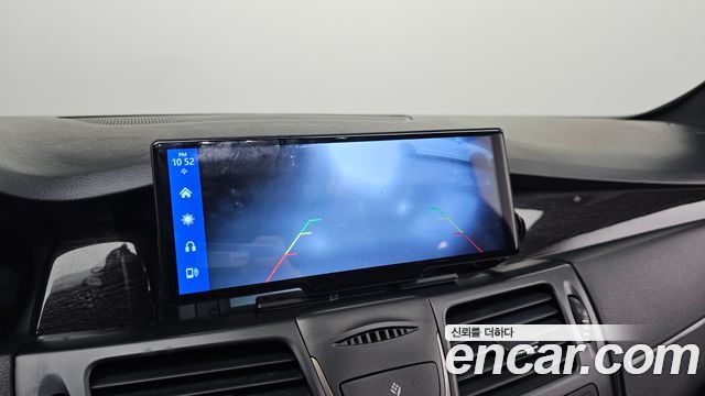 Renault Korea SM5 Nova LPLi RE 2015 — фото 14