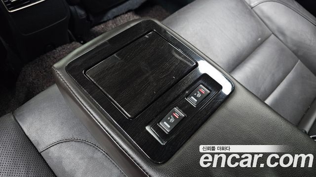 Renault Korea SM5 Nova LPLi RE 2015 — фото 18