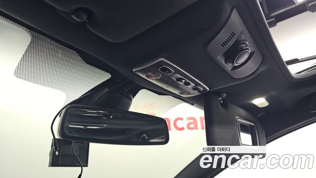 Renault Korea SM5 Nova LPLi RE 2015 — фото 20