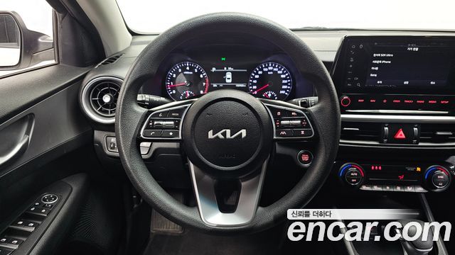 Kia K3 (II) 1.6 Trendy 2022 — фото 13
