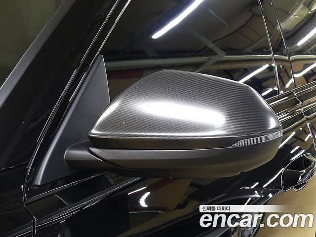Audi RSQ8 (4M) 4.0 TFSI Quattro Performance 2025 — фото 4