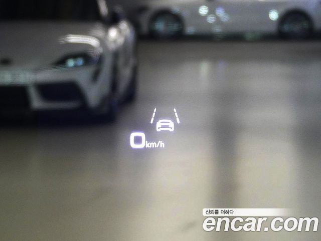Audi RSQ8 (4M) 4.0 TFSI Quattro Performance 2025 — фото 8