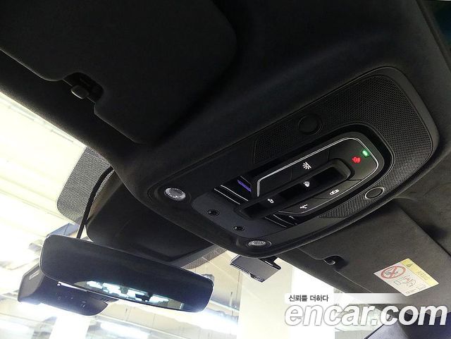 Audi RSQ8 (4M) 4.0 TFSI Quattro Performance 2025 — фото 17