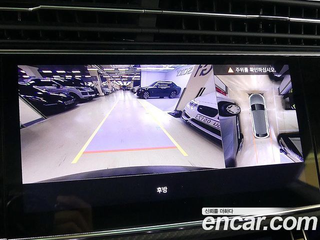 Audi RSQ8 (4M) 4.0 TFSI Quattro Performance 2025 — фото 18