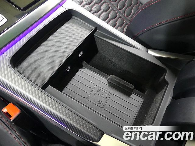 Audi RSQ8 (4M) 4.0 TFSI Quattro Performance 2025 — фото 21