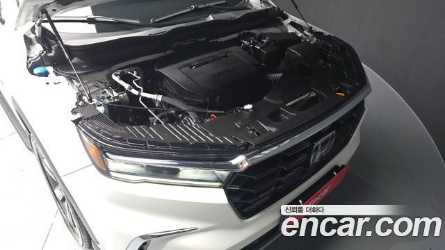Honda Pilot (IV) 3.5 Elite 2024 — фото 6
