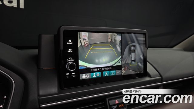 Honda Pilot (IV) 3.5 Elite 2024 — фото 19