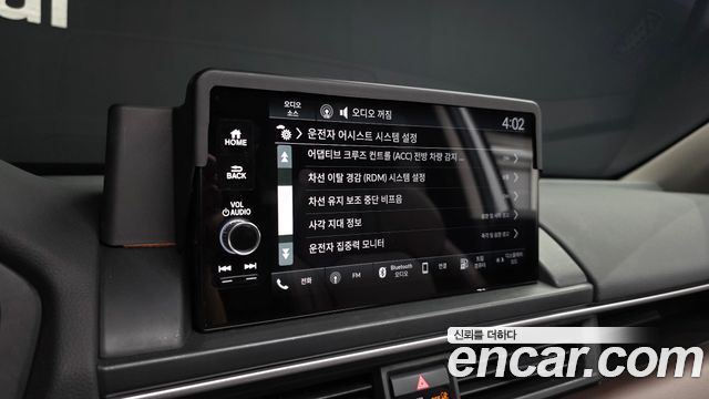 Honda Pilot (IV) 3.5 Elite 2024 — фото 20