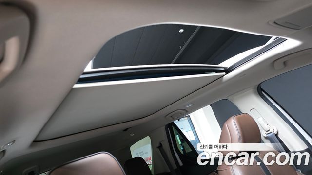Honda Pilot (IV) 3.5 Elite 2024 — фото 21