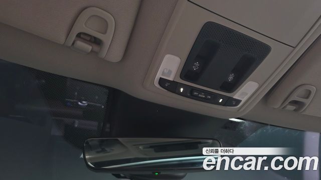 Honda Pilot (IV) 3.5 Elite 2024 — фото 23