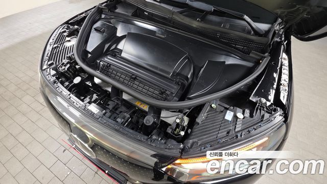 Mercedes-Benz EQE SUV (X294) EQE350 4MATIC 2023 — фото 6