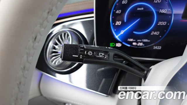 Mercedes-Benz EQE SUV (X294) EQE350 4MATIC 2023 — фото 18