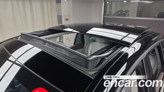 Mercedes-Benz EQE SUV (X294) EQE350 4MATIC 2023 — фото 19