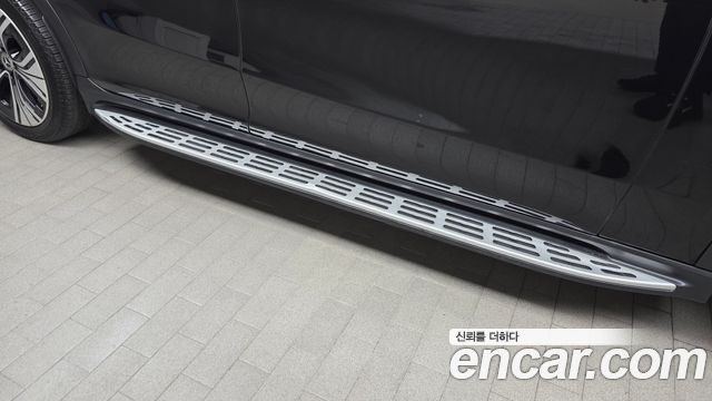 Mercedes-Benz EQE SUV (X294) EQE350 4MATIC 2023 — фото 28