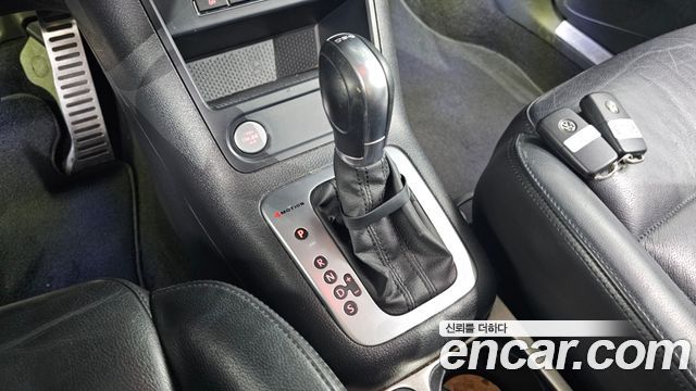 Volkswagen Tiguan 2.0 TDI Comfort 5N 2015 — фото 9