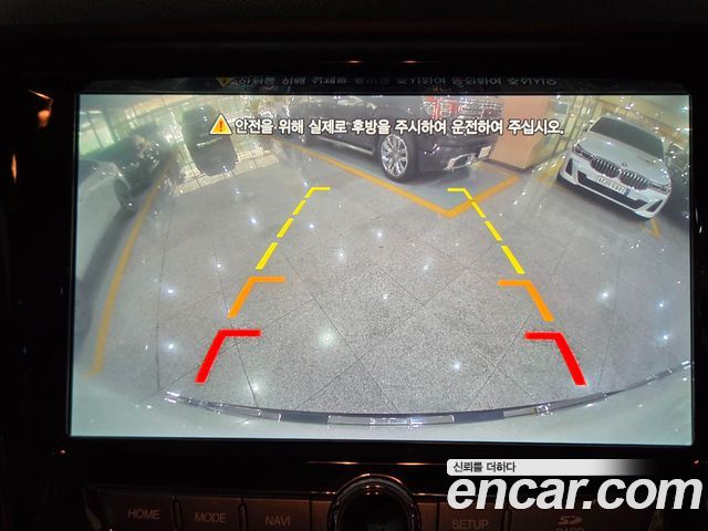 KG Mobility (SsangYong) Rexton Sports Khan Diesel 2.2 2WD Prestige (5-Link) 2020 — фото 16