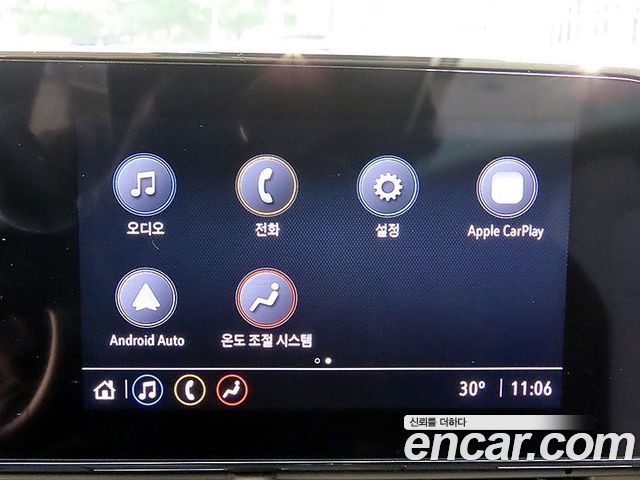 Chevrolet Trax Crossover 1.2 Red Line 2026 — фото 18