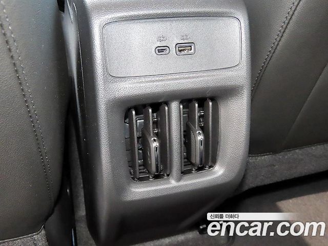 Chevrolet Trax Crossover 1.2 Red Line 2026 — фото 21