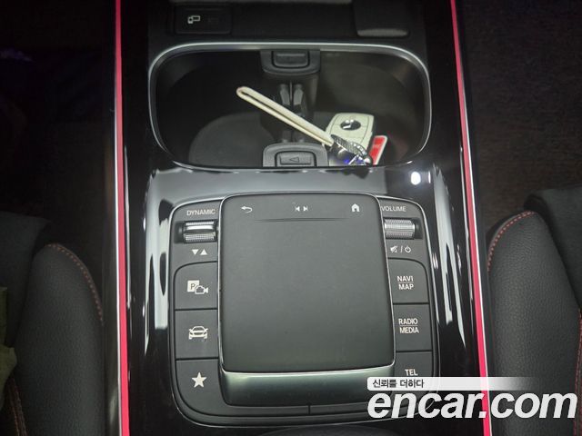 Mercedes-Benz GLA-Class (H247) GLA250 4MATIC 2023 — фото 9