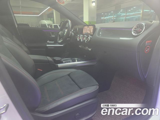 Mercedes-Benz GLA-Class (H247) GLA250 4MATIC 2023 — фото 19