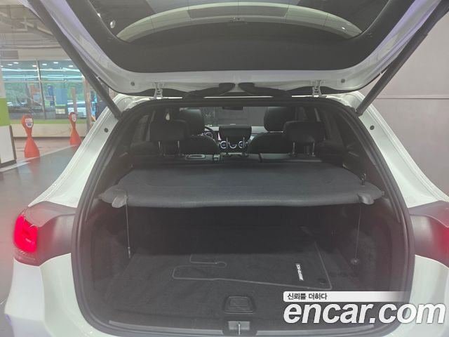 Mercedes-Benz GLA-Class (H247) GLA250 4MATIC 2023 — фото 22