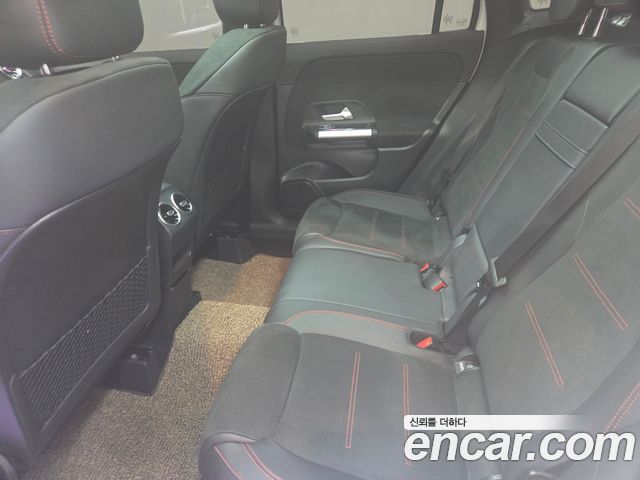 Mercedes-Benz GLA-Class (H247) GLA250 4MATIC 2023 — фото 23