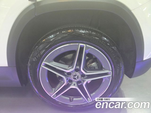 Mercedes-Benz GLA-Class (H247) GLA250 4MATIC 2023 — фото 24