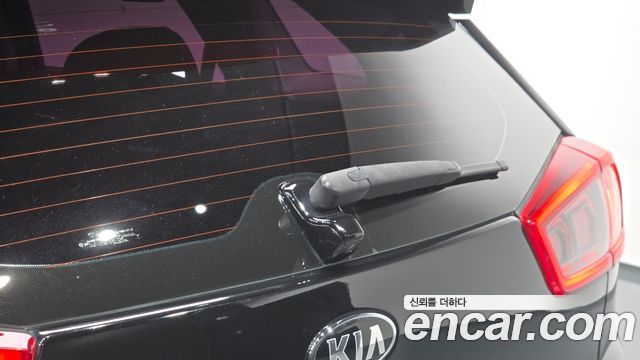 Kia Niro Noblesse 2019 — фото 28