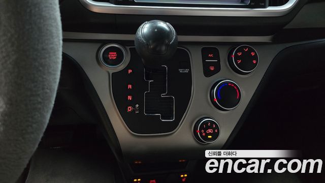 Kia Ray Standard 2020 — фото 9
