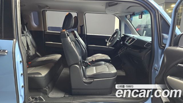 Kia Ray Standard 2020 — фото 11