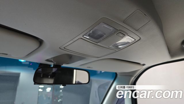 Kia Ray Standard 2020 — фото 19