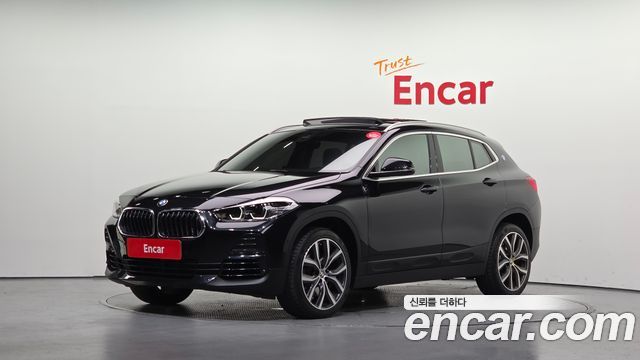 BMW X2 (F39) xDrive20i Advantage