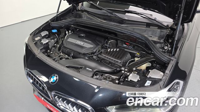 BMW X2 (F39) xDrive20i Advantage 2022 — фото 6
