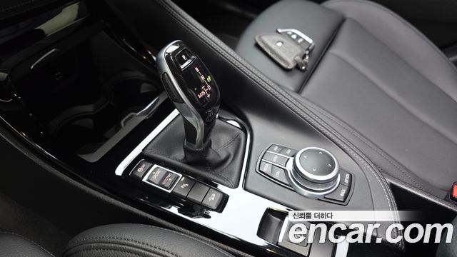 BMW X2 (F39) xDrive20i Advantage 2022 — фото 9