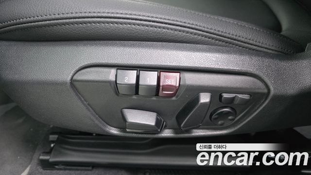 BMW X2 (F39) xDrive20i Advantage 2022 — фото 16