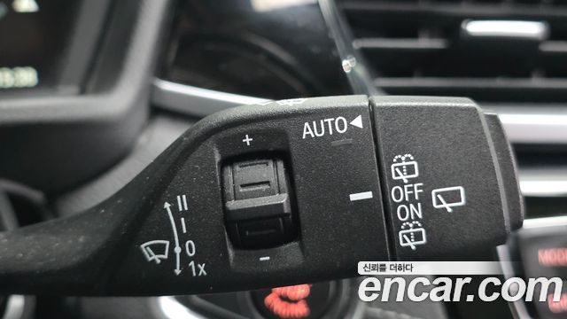 BMW X2 (F39) xDrive20i Advantage 2022 — фото 19