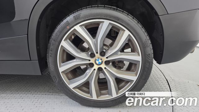 BMW X2 (F39) xDrive20i Advantage 2022 — фото 21
