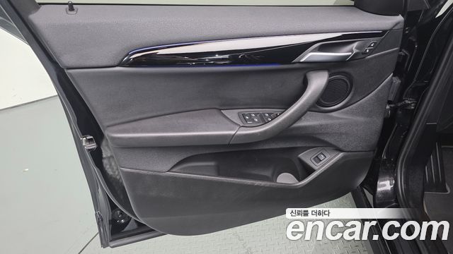 BMW X2 (F39) xDrive20i Advantage 2022 — фото 24