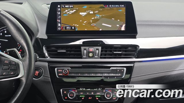 BMW X2 (F39) xDrive20i Advantage 2022 — фото 27