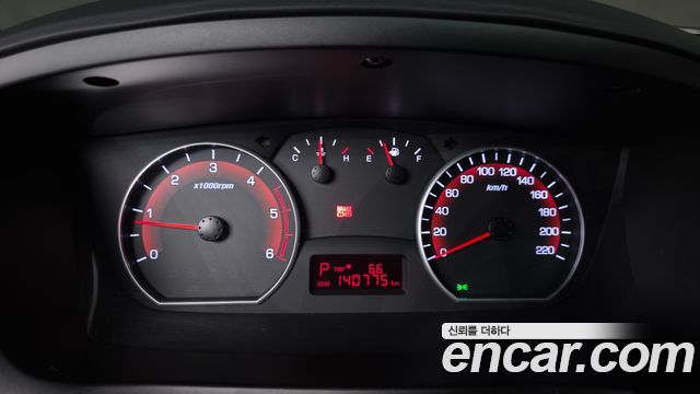 KG Mobility (SsangYong) Korando Sport CX7 4WD CLUB 2016 — фото 8