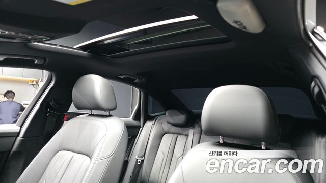 Audi A6 (C8) 40 TDI Premium 2020 — фото 18