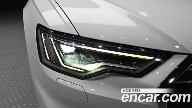 Audi A6 (C8) 40 TDI Premium 2020 — фото 22