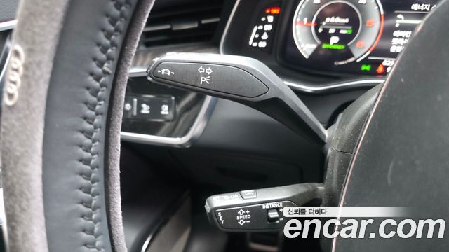 Audi A6 (C8) 40 TDI Premium 2020 — фото 28