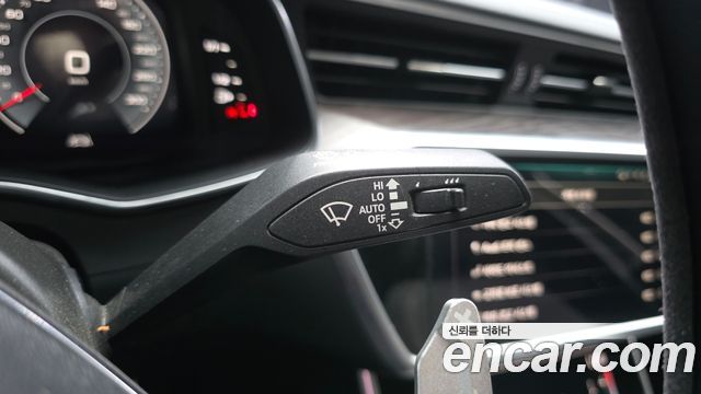 Audi A6 (C8) 40 TDI Premium 2020 — фото 30