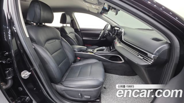 Hyundai Grandeur (IG) 3.0 LPi Rent Car Modern 2023 — фото 10