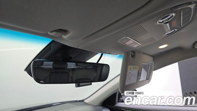 Hyundai Grandeur (IG) 3.0 LPi Rent Car Modern 2023 — фото 16