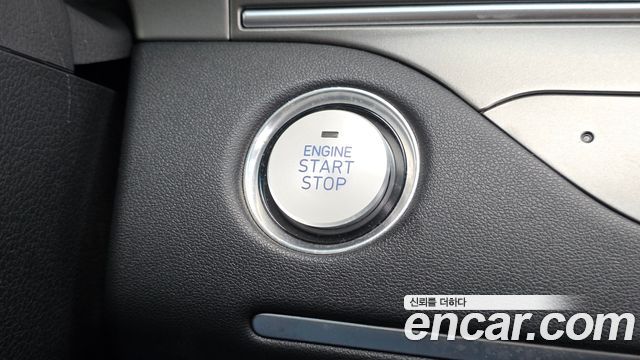 Hyundai Grandeur (IG) 3.0 LPi Rent Car Modern 2023 — фото 20