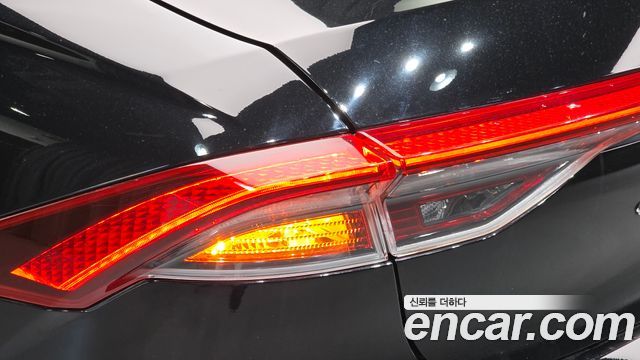 Hyundai Grandeur (IG) 3.0 LPi Rent Car Modern 2023 — фото 23