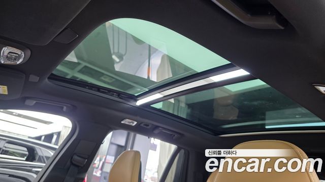 Volvo XC90 (II) T8 Inscription Hybird 2022 — фото 18