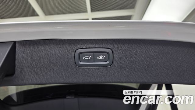 Volvo XC90 (II) T8 Inscription Hybird 2022 — фото 27